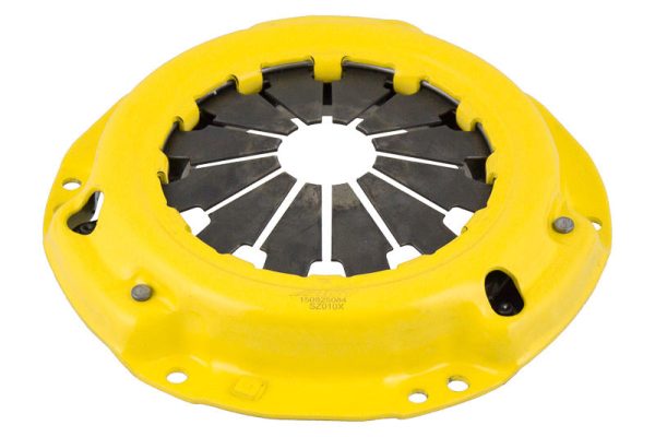 ACT Clutch Pressure Plate Chevy Sprint 1.0L (1987-1988) Xtreme - SZ010X Discount