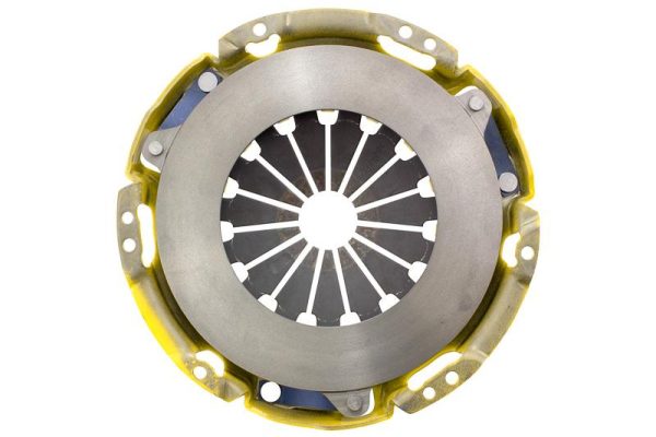 ACT Clutch Pressure Plate Toyota Pickup 2.4L (1985-1995) Heavy Duty - T021 Online now