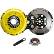 ACT Clutch Kit Acura Integra A-Spec 1.5L (2023) Heavy Duty Race Rigid - 4 or 6 Pad w  Flywheel Hot on Sale