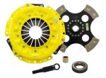 ACT Clutch Kit Nissan 300ZX S13 3.6L V6 (90-96) 4 or 6 Puck Xtreme Duty  Race Rigid Cheap