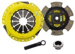 ACT Clutch Kit Saturn 1.9L SC (91-92) SC1   SC2 (93-99) 4 or 6 Puck Sprung Heavy Duty Race Fashion