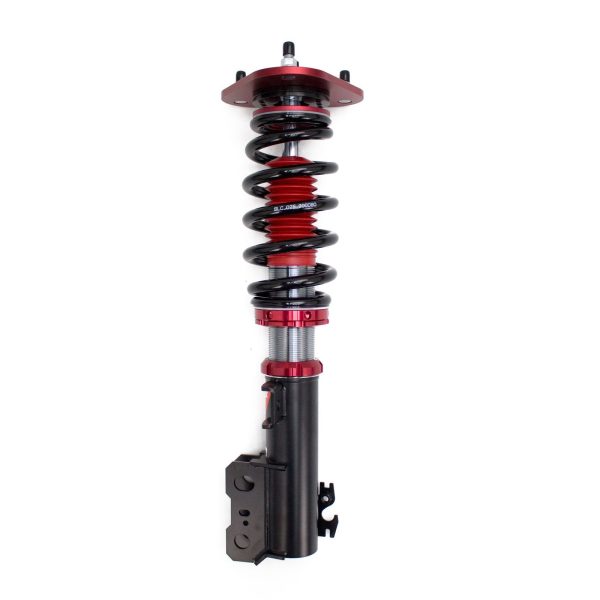 Godspeed MAXX Coilovers Toyota Prius Prime (16-22) w  Front Camber Plates Cheap