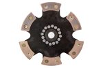 ACT Clutch Disc Nissan 300ZX (1990-1996) Rigid Race - 6 Puck on Sale