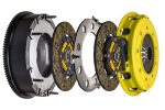 ACT Clutch Kit Dodge Challenger 5.7L   6.4L V8 (2011) Twin Disc Xtreme Street Kit For Cheap