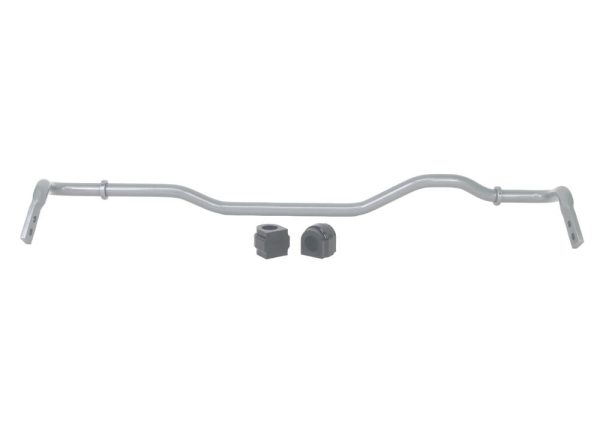 Whiteline Sway Bar Audi A3 (2012-2020) [22mm] Rear 2 Point Adjustable - BWR25Z Online