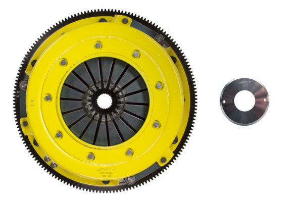 ACT Clutch Kit Cadillac CTS-V 5.7L V8 (04-05) 6.0L V8 (06-07) Twin Disc MaXX Xtreme Race Kit Online now