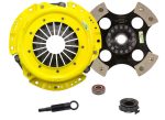 ACT Clutch Kit Subaru XV Crosstrek 2.0L (2013-2015) Heavy Duty Race Rigid - 4 or 6 Pad Online Sale