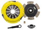 ACT Clutch Kit Infiniti	G20 2.0L (91-96, 99-02) Heavy Duty Race Rigid - 4 or 6 Pad Online now