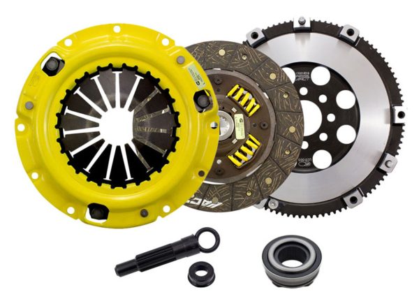 ACT Clutch Kit Chrysler Sebring 2.0L (95-99) Heavy Duty    Street Disc Sprung - w  or w o Flywheel Sale