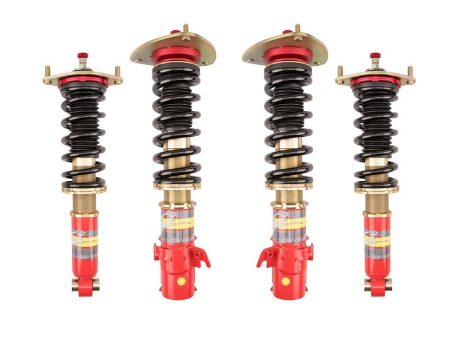 Function & Form Coilovers Subaru WRX  WRX STi (15-17) [Type 2] 28700415 For Sale