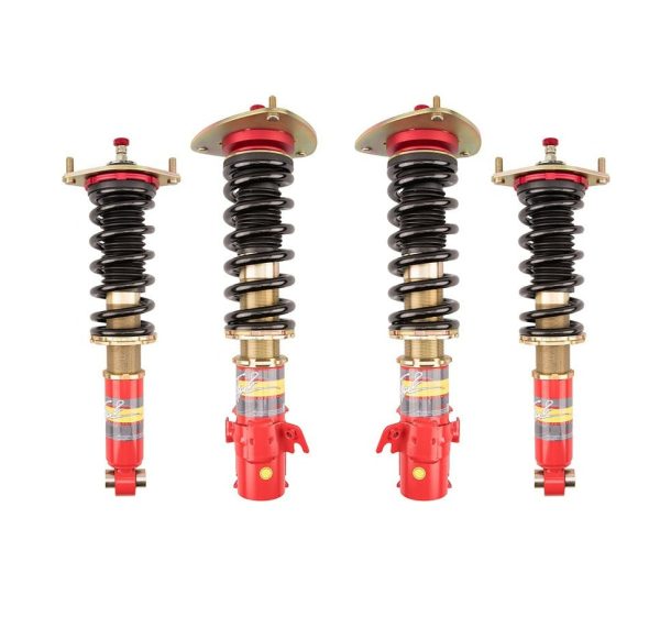 Function & Form Coilovers Subaru WRX  WRX STi (15-17) [Type 2] 28700415 For Sale