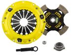 ACT Clutch Kit Ford Escort 1.8L (1991-1996) 4 or 6 Puck Sprung Heavy Duty Race Online now