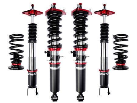 Function & Form Coilovers Nissan 370Z Z34 (09-21) [Type 3] 38600409 Sale