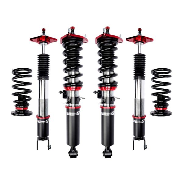 Function & Form Coilovers Nissan 370Z Z34 (09-21) [Type 3] 38600409 Sale