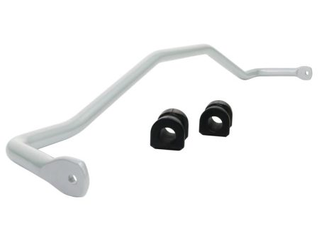 Whiteline Sway Bar BMW E30 318i   325i   325e   M3 (84-91) [16mm] Rear 3 Point Adjustable BBR36Z Online Hot Sale