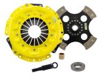 ACT Clutch Kit Nissan 280ZX 2.8L (80-83) 4 or 6 Puck Xtreme Duty  Race Rigid Online Hot Sale