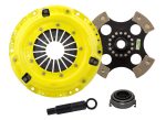 ACT Clutch Kit Honda Prelude 2.0L (1990-1991) Heavy Duty Race Rigid - 4 or 6 Pad Supply