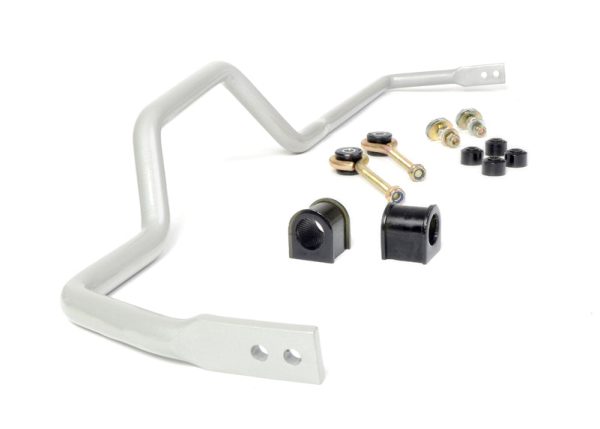 Whiteline Sway Bar Nissan Skyline RWD  AWD (1989-1993) [24mm] 2 Point Adjustable BNR26XZ Online Sale