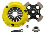 ACT Clutch Kit Mazda MX5 Miata 2.0L 6 Speed (2006-2015) Heavy Duty Race Rigid - 4 or 6 Pad Online now