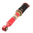 Function & Form Coilovers Mitsubishi Lancer Evo X (07-15) Type 2 - 28500107 Cheap