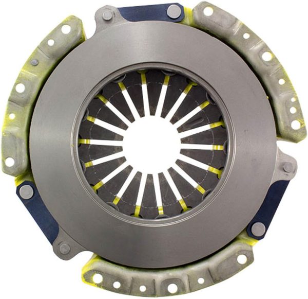 ACT Clutch Pressure Plate Nissan 280ZX 2.8L (1979-1983) Heavy Duty - N013 Fashion