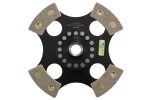 ACT Clutch Disc Honda Del Sol (1993-1997) Rigid Race - 4 or 6 Puck on Sale