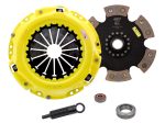 ACT Clutch Kit Toyota 4Runner SR5 2.4L (1985-1987) Heavy Duty Race Rigid - 4 or 6 Pad For Cheap