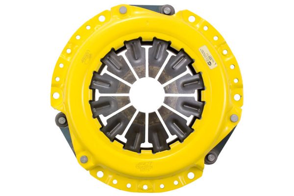 ACT Clutch Pressure Plate Nissan NX 2.0L(1991-1993) Xtreme Pressure Plate - N011X Online Hot Sale