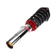 Function & Form Coilovers Audi TT (06-14) Type 4 - 45100306 Hot on Sale