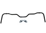 Whiteline Sway Bar Jeep Gladiator JT 4WD (2020-2023) [24mm] Rear 3 Point Adjustable - BJR02Z Online now