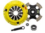 ACT Clutch Kit Honda Civic RT 4WD 1.6L (1989-1991) Heavy Duty Race Rigid - 4 or 6 Pad Sale