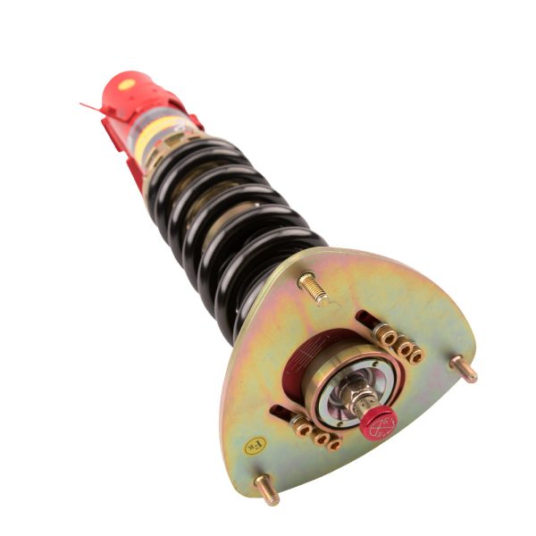 Function & Form Coilovers Subaru WRX (08-14) [Type 2] 28700308 on Sale