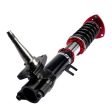 Function & Form Coilovers Toyota Corolla AE86 Spindle (83-87) Type 3 - 38800283 Hot on Sale