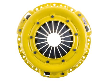 ACT Clutch Pressure Plate Nissan 370Z 3.7L V6 (2009-2020) Heavy Duty Pressure Plate - N024 Fashion