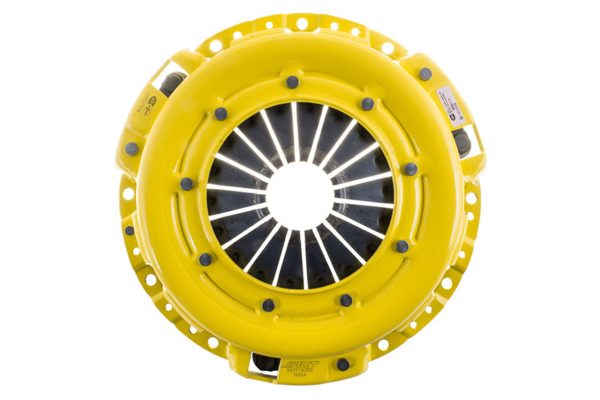 ACT Clutch Pressure Plate Nissan 370Z 3.7L V6 (2009-2020) Heavy Duty Pressure Plate - N024 Fashion