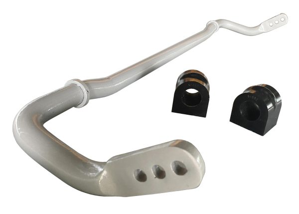 Whiteline Sway Bars Tesla Model 3 AWD (2018-2023) [30mm] Front & [20mm] Rear Set Online now