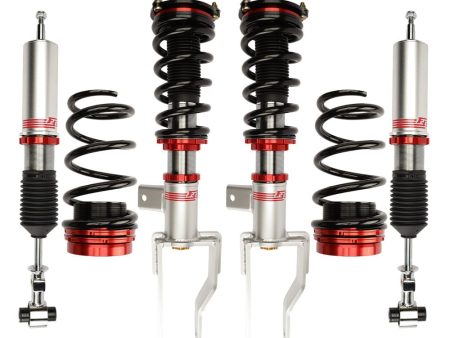 Function & Form Coilovers Subaru BRZ ZC6 (13-20) Type 4 - 48700513 Sale