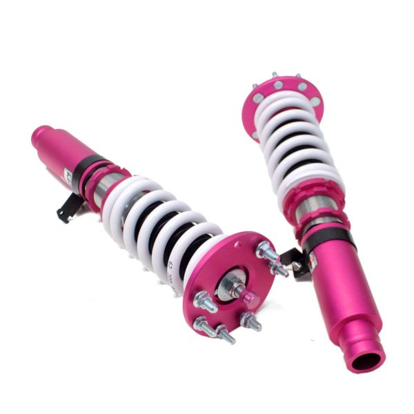 Godspeed MonoSS Coilovers Honda Crosstour (10-15) 16 Way Adjustable MSS0268 Online Hot Sale