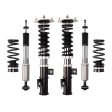 Function & Form Coilovers Toyota Prius ZVW30 (09-15) [Type 3] 38802009 For Cheap