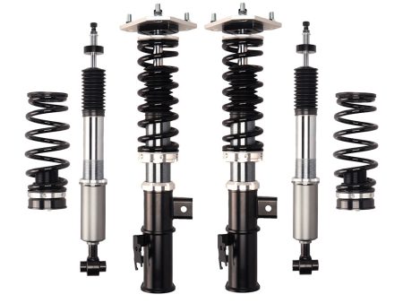 Function & Form Coilovers Toyota Prius ZVW30 (09-15) [Type 3] 38802009 For Cheap