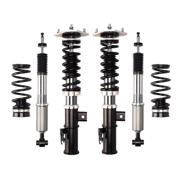 Function & Form Coilovers Toyota Prius ZVW30 (09-15) [Type 3] 38802009 For Cheap