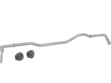 Whiteline Sway Bar Audi A3 (2012-2020) [22mm] Rear 2 Point Adjustable - BWR25Z Online