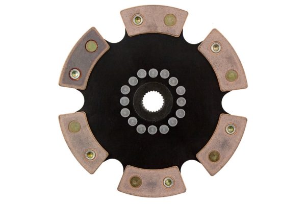 ACT Clutch Disc Acura Integra 1.8L (1990-1991) Rigid Race - 4 or 6 Puck For Sale