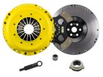 ACT Clutch Kit Mazda 6 Mazdaspeed 2.3L (2006-2007) 4 or 6 Puck Xtreme Duty  Race Rigid w  Flywheel For Cheap