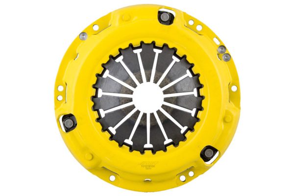 ACT Clutch Pressure Plate Toyota Corona 2.2L (1980) 2.4L (1981) Heavy Duty - T011 on Sale