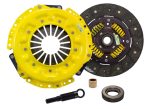 ACT Clutch Kit Nissan 300ZX 3.0L V6 (1990-1996) Heavy Duty   Street Disc Sprung - NX6-HDSS For Cheap