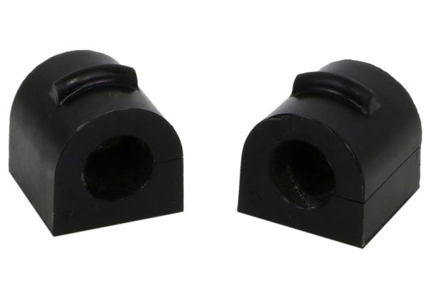 Whiteline Sway Bar Mount Bushing Kit Ford Focus (2005-2018) [18mm] Front - KSK058-24 Online now