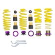 KW H.A.S Coilovers Audi A4 Sedan Quattro   FWD 2.0L   3.2L (09-16) Height Adjustable Spring Kit Online now