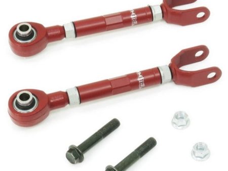 TruHart Toe Arm Kit Ford Mustang S550 (2015-2023) Rear Arms - Pair For Sale