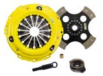 ACT Clutch Kit Nissan Maxima 3.0L V6 (1985-2001) 4 or 6 Puck Xtreme Duty  Race Rigid Online Hot Sale